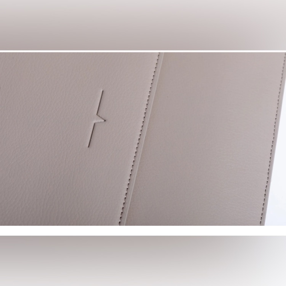 Von Holzhausen the iPad Portfolio 12.9-inch | NWT - Picture 3 of 11